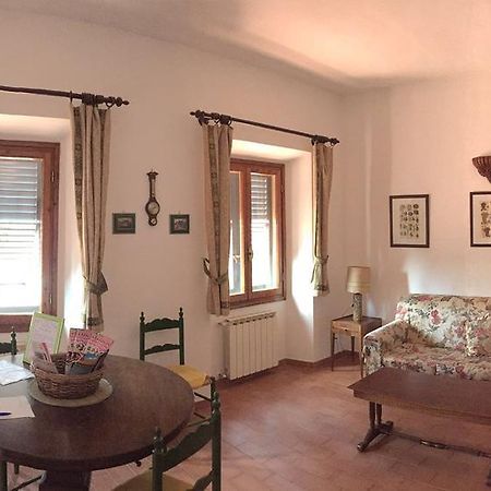 Villa Le Sorti Lastra a Signa Exterior photo