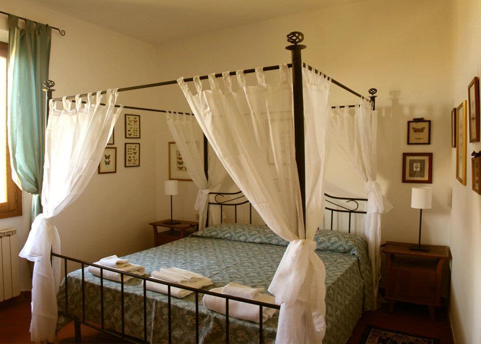 Villa Le Sorti Lastra a Signa Room photo