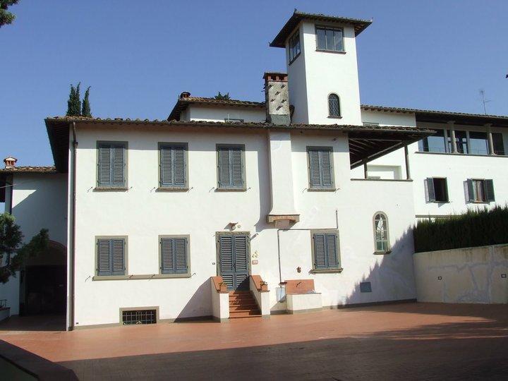 Villa Le Sorti Lastra a Signa Room photo