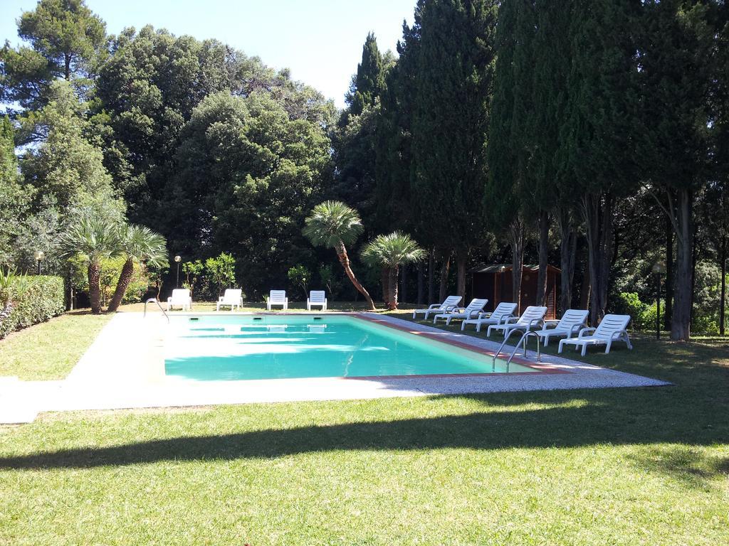 Villa Le Sorti Lastra a Signa Room photo